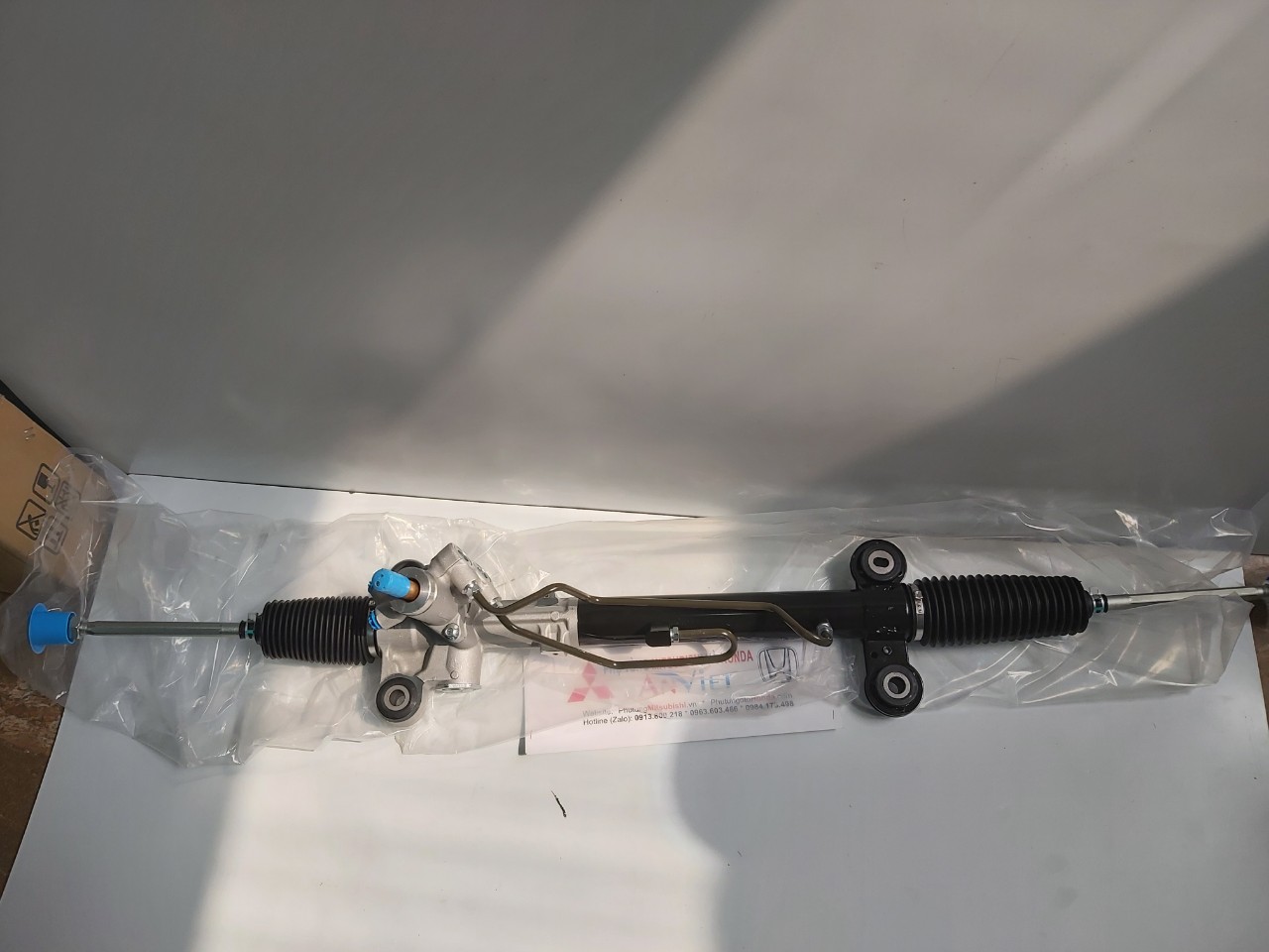 Thước lái xe Honda CRV 2009-2011